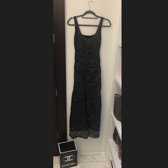 Nicole Miller Long Gown - Picture 2 of 2